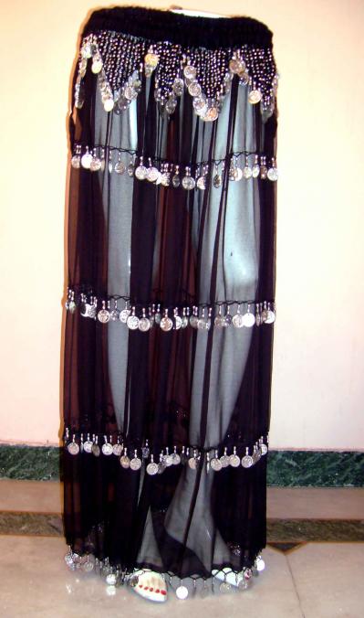 Belly Dance Apparel