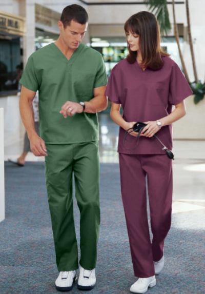 Medical Srcubs (Medical Srcubs)