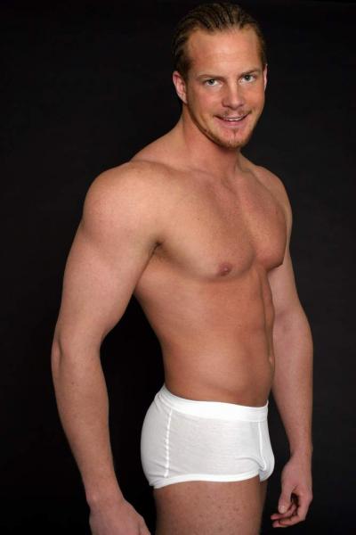 Men`s Brief