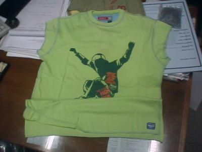T-Shirt (T-Shirt)