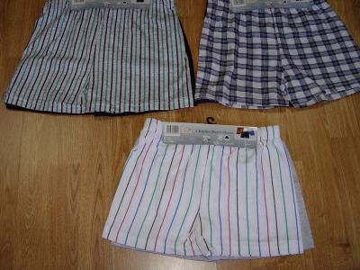 Mens Boxer Shorts
