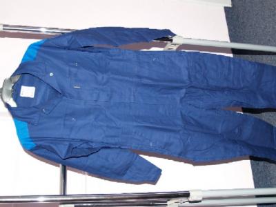 Workwear Clothing On Stock (Vêtements de travail Vêtements Sur Stock)