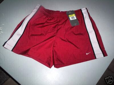 Sporting Apparel Authentic
