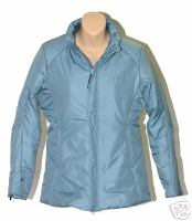 Authentic Sporting Apparel