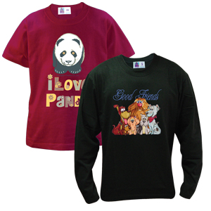 Adult`s %26 Children`s T-shirt (Adult `s 26% Children` s T-Shirt)
