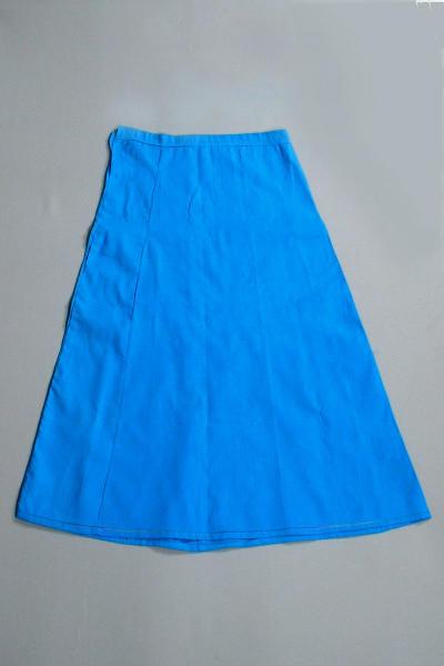 Ladies Cotton Skirt