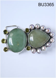 Belt Buckle (Gürtelschnalle)