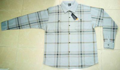 Fleece Shirt (Fleece Shirt)