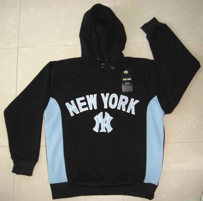 Fleece Hooded Sweater (Fleece Hooded Sweater)