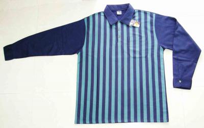 Fleece Polo Shirt (Fleece Polo Shirt)
