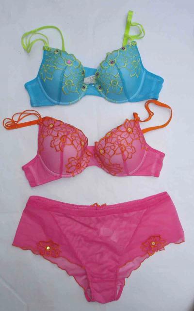 Bra Set