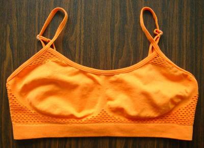 Seamless Brassiere (Seamless Brassiere)