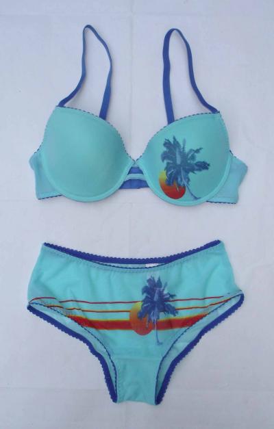 Bra Set