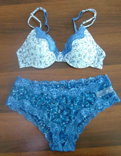 Bra Sets