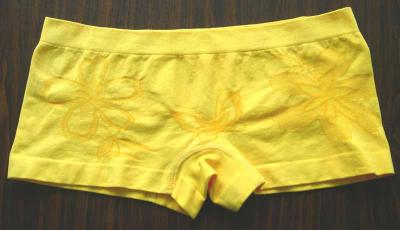 Seamless Panties (Seamless Panties)