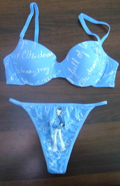Bra Sets