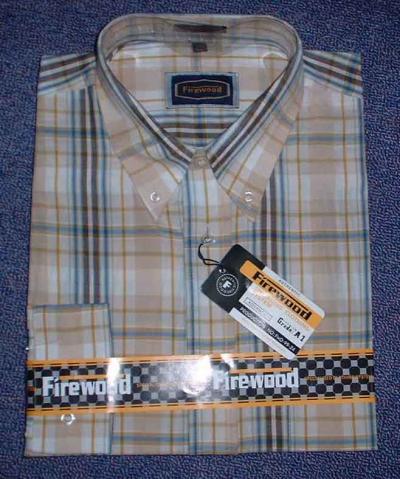 Men`s Shirt