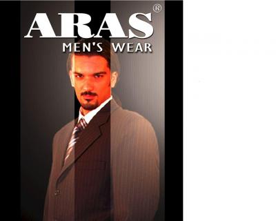 Man`s Suit (L `homme Suit)