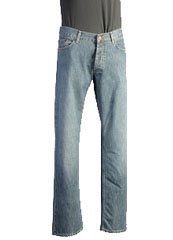 5 Pocket Basic Denim Jeans (5 Pocket Основного джинсы)