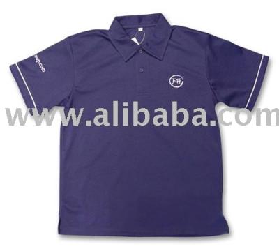Golf Polo Shirts
