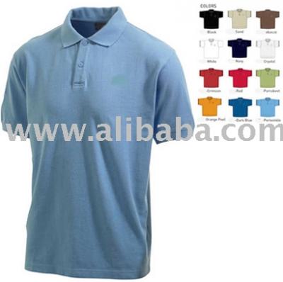 Polo Shirts