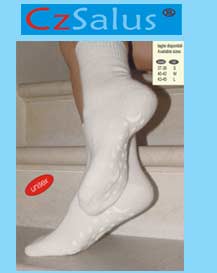 Angora Foot Warmer (Angora Foot Warmer)