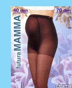 Futura Mamma Support Tight (Futura Mamma Support Tight)