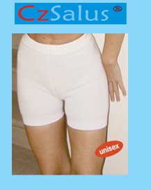 Angora Shorts, Midi Pants And Long Johns (Angora Shorts, Midi Pants And Long Johns)