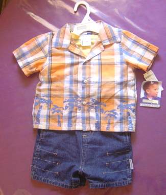 Vitamin Kids 3 Pcs Set (Vitamin Kids 3 Stk.)