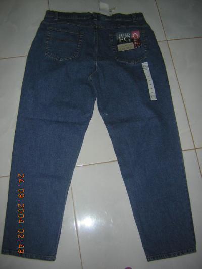 Field FG Gear Keans (Полевые ФГ Gear Keans)