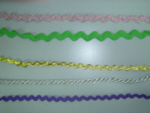 S Type Webbing %26 Christmas Decoration Laces (S Type Webbing 26% Рождественские украшения кружева)