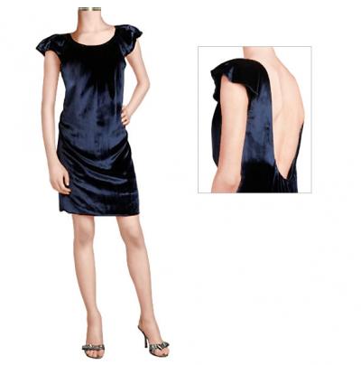Ladies Party Dress (Ladies Party Dress)