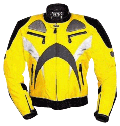 Cordura Motorcycle Racing Jackets B + 2060