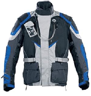 Cordura Motorcycle Jackets Bgi-Cj1011 (Cordura Motorcycle Jackets BGI-Cj1011)