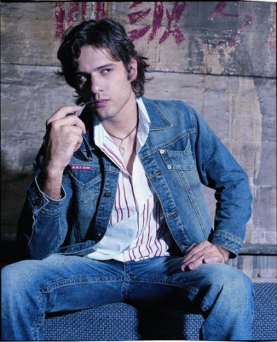 Men`s Jeans (Men `s Jeans)