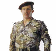 Uniform For Army %26 Safety Clothes