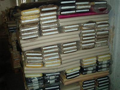 Linings Tafetas, Bemberg, Cupro, Viscose (Auskleidungen Tafetas, Bemberg, Cupro, Viskose)