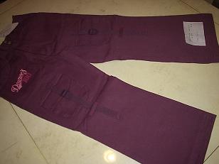 Trouser (Trouser)