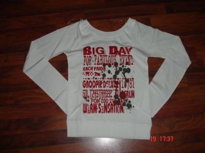 T-shirts
