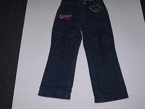 Trousers For Boy And Girls (Trousers For Boy And Girls)
