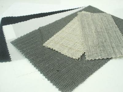 Fusible Interlining