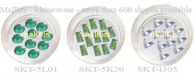 Rhinestone, Rhine Stones