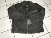 Leather Jackets (Vestes en cuir)