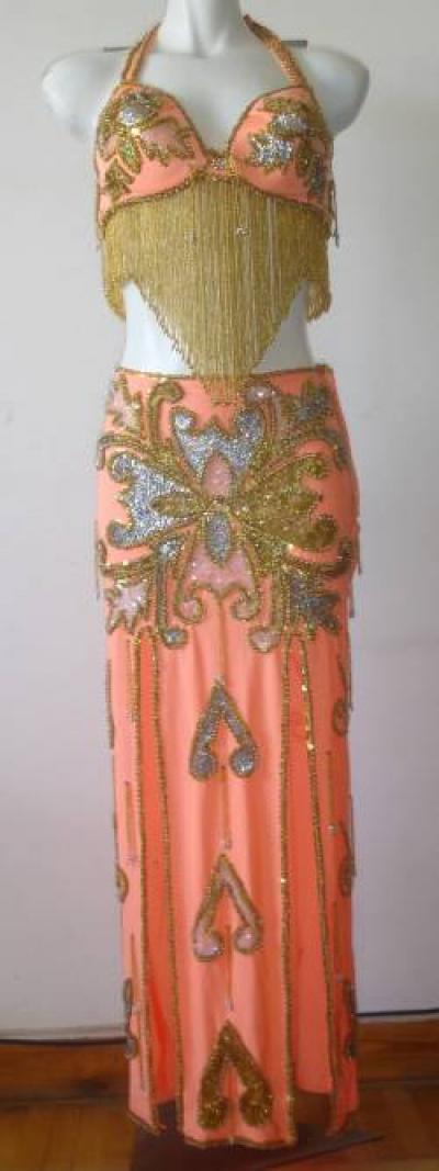Belly Dance Costumes (Bauchtanz Kostüme)