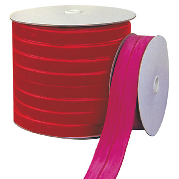 Cotton Laces, Velvet Tapes, Velvet Ribbons, Satin Ribbons (Cotton Latsch, Velvet Bnder, Velvet Ribbons, Satinbaender)