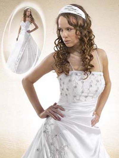 Wedding Dresses (Wedding Dresses)