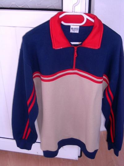 Soylu Sweatshirt