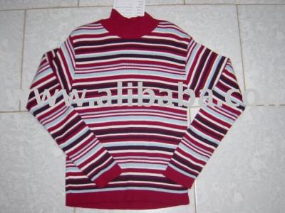 Gestrickte Pullover (Gestrickte Pullover)