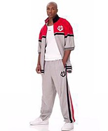 Sweatsuits (Sweatsuits)