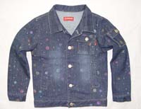 Children Jacket
